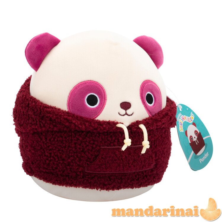 SQUISHMALLOWS W20 Pliušinis žaislas, 19 cm