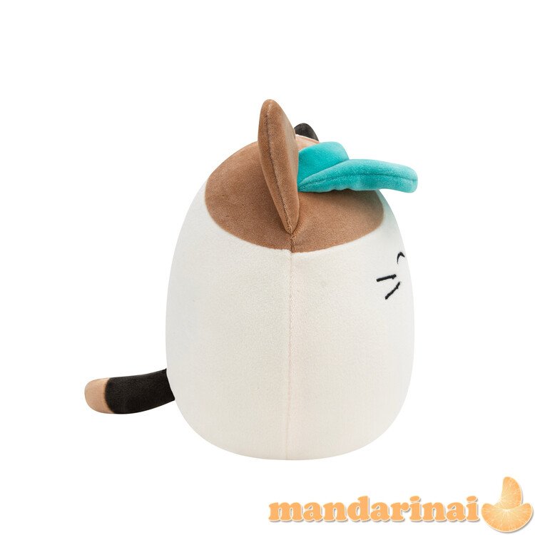 SQUISHMALLOWS W15 Pliušinis žaislas, 19 cm