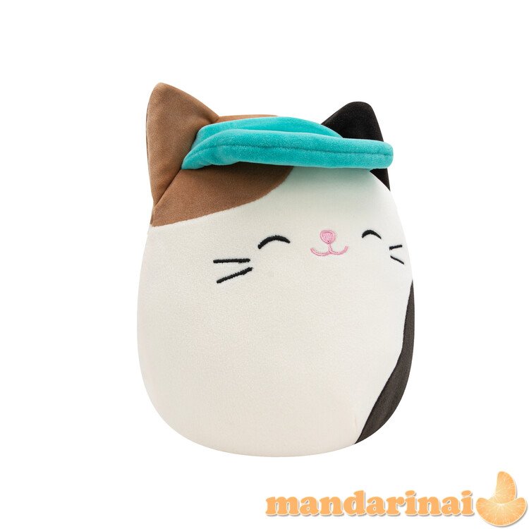 SQUISHMALLOWS W15 Pliušinis žaislas, 19 cm