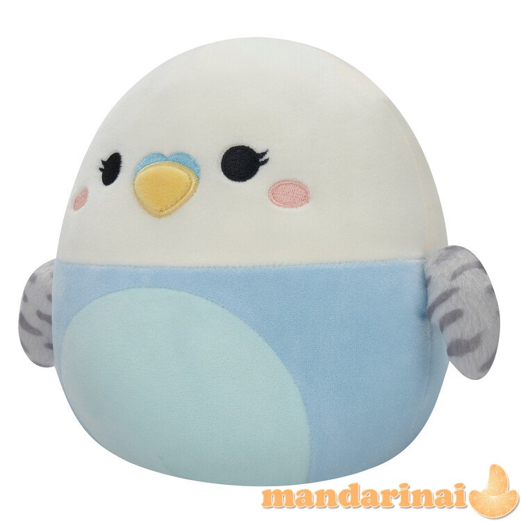 SQUISHMALLOWS W15 Pliušinis žaislas, 19 cm