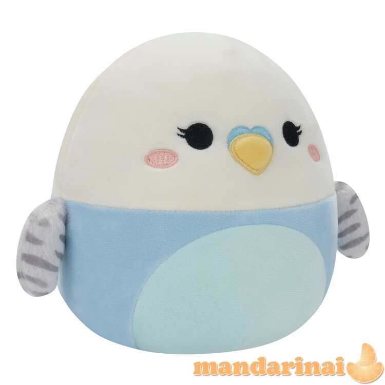 SQUISHMALLOWS W15 Pliušinis žaislas, 19 cm