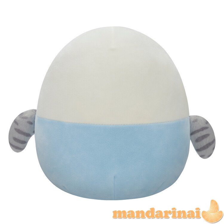 SQUISHMALLOWS W15 Pliušinis žaislas, 19 cm