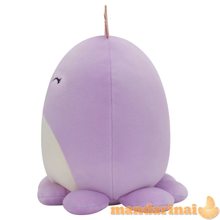 SQUISHMALLOWS W15 Pliušinis žaislas, 19 cm