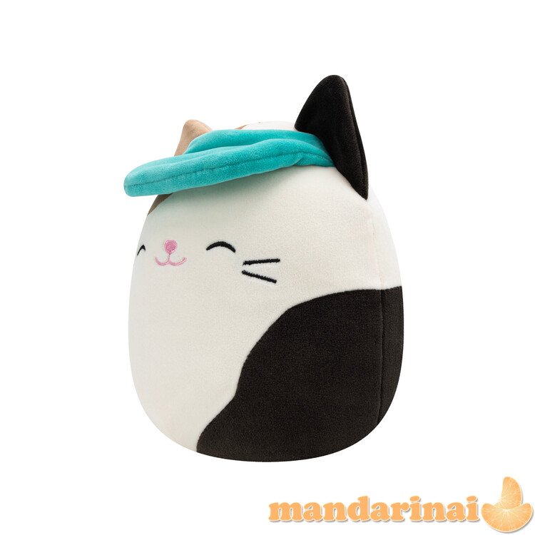 SQUISHMALLOWS W15 Pliušinis žaislas, 19 cm