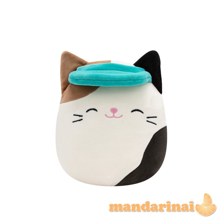 SQUISHMALLOWS W15 Pliušinis žaislas, 19 cm