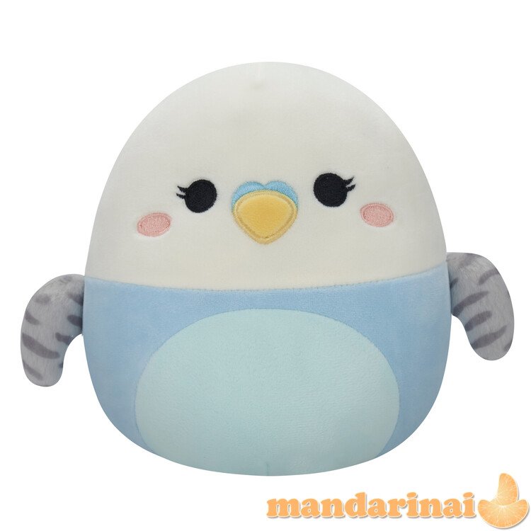 SQUISHMALLOWS W15 Pliušinis žaislas, 19 cm