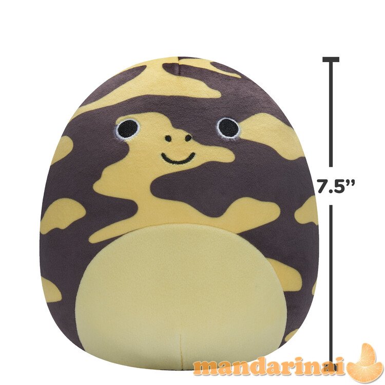 SQUISHMALLOWS W15 Pliušinis žaislas, 19 cm