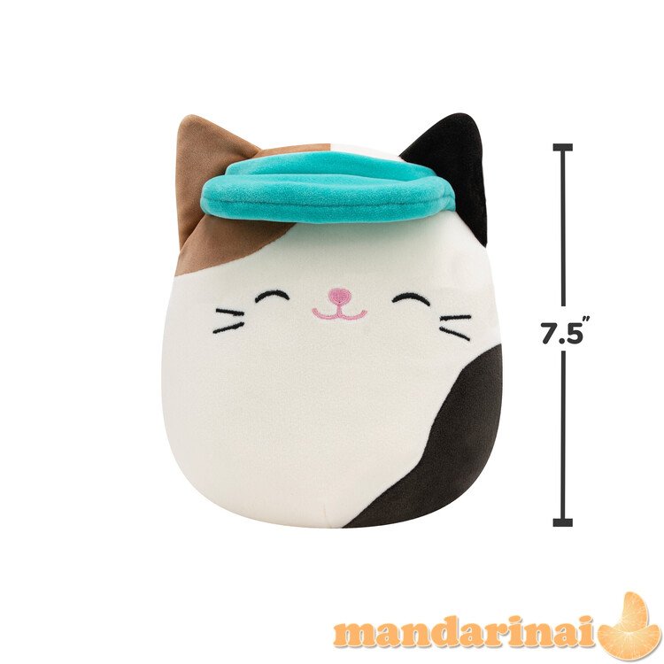 SQUISHMALLOWS W15 Pliušinis žaislas, 19 cm