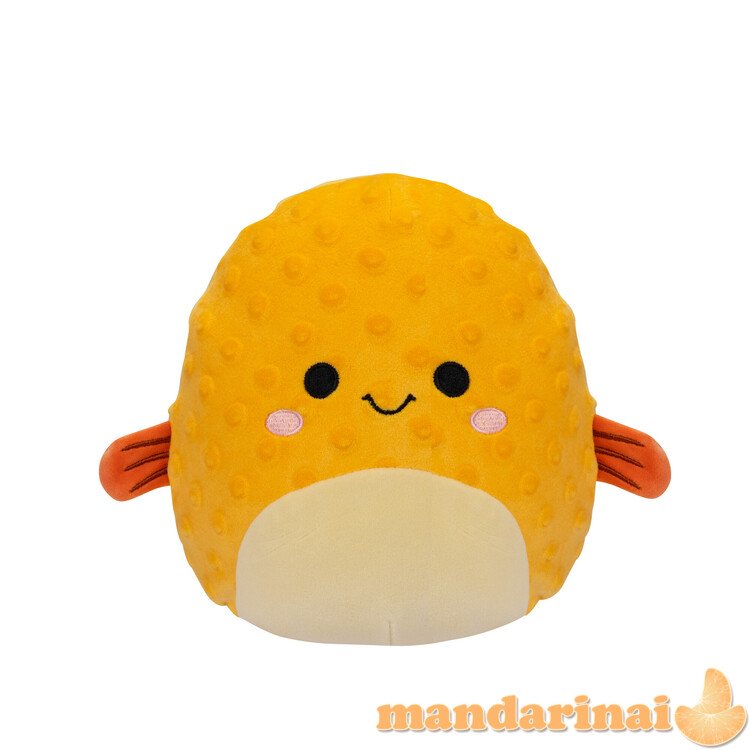 SQUISHMALLOWS W15 Pliušinis žaislas, 19 cm