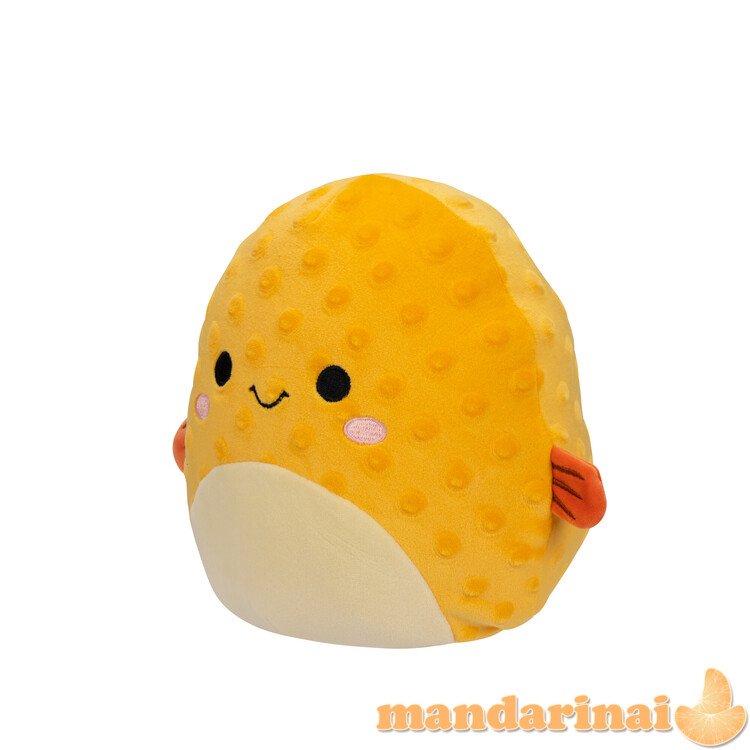 SQUISHMALLOWS W15 Pliušinis žaislas, 19 cm