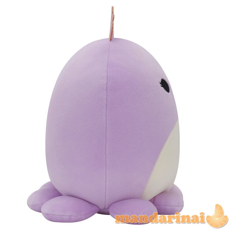 SQUISHMALLOWS W15 Pliušinis žaislas, 19 cm