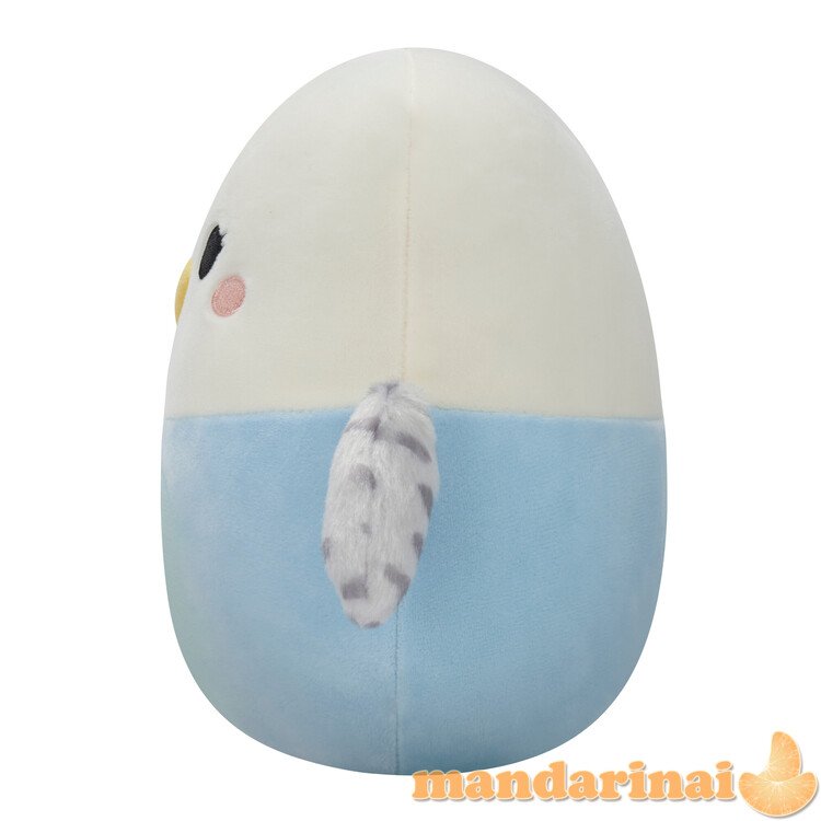 SQUISHMALLOWS W15 Pliušinis žaislas, 19 cm