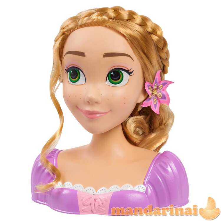 DISNEY PRINCESS Lėlė modelis Auksaplaukė