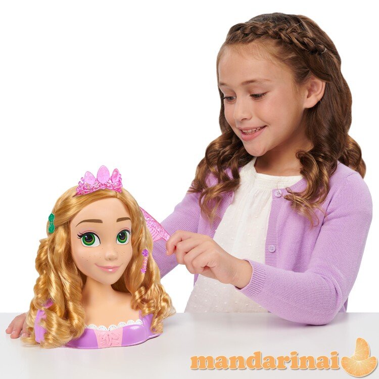 DISNEY PRINCESS Lėlė modelis Auksaplaukė