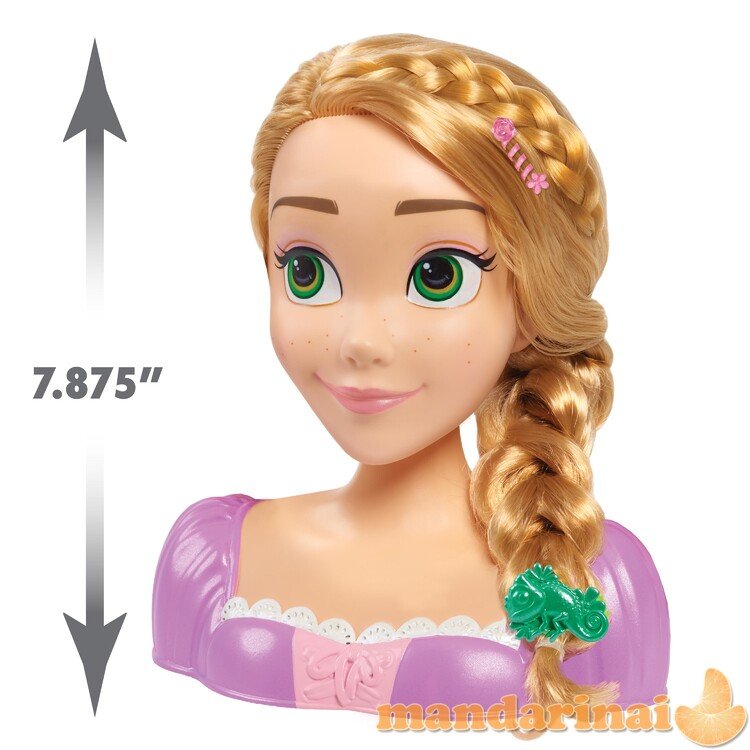 DISNEY PRINCESS Lėlė modelis Auksaplaukė