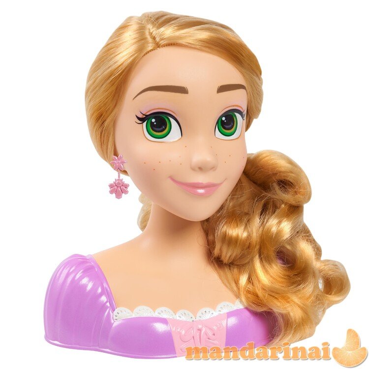 DISNEY PRINCESS Lėlė modelis Auksaplaukė