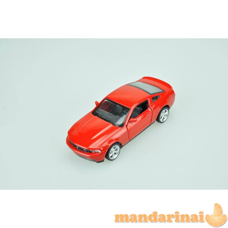 MSZ Automobilis FORD MUSTANG GT, 1:43