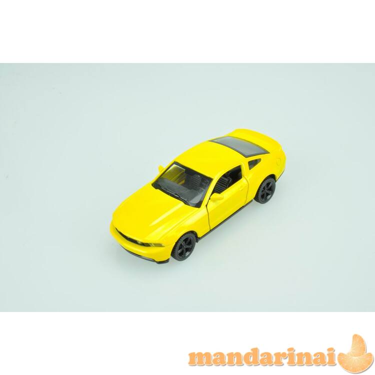 MSZ Automobilis FORD MUSTANG GT, 1:43