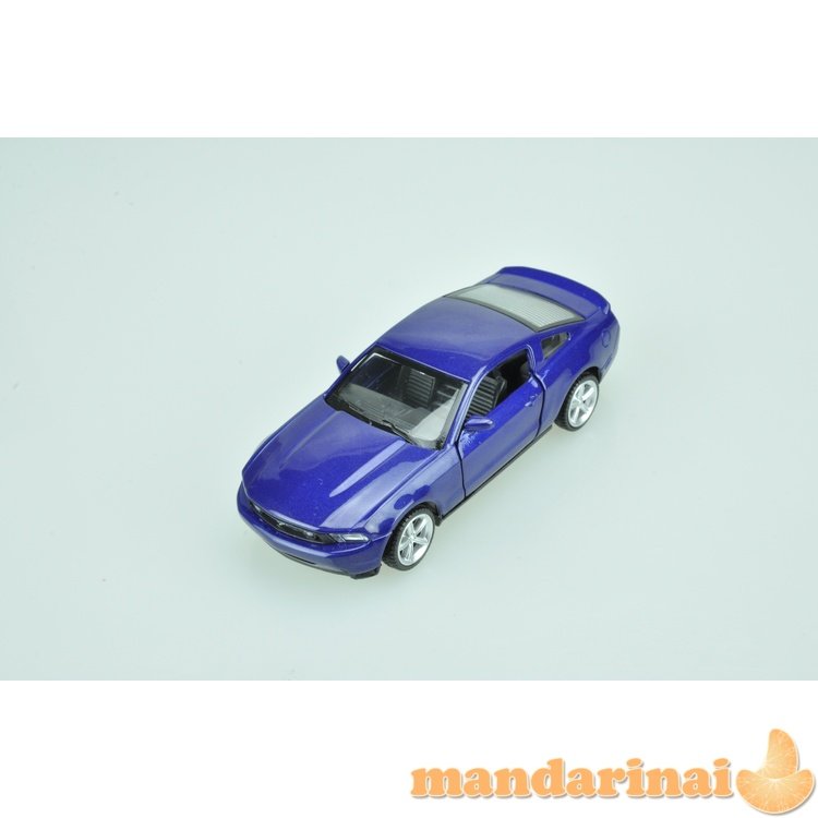 MSZ Automobilis FORD MUSTANG GT, 1:43