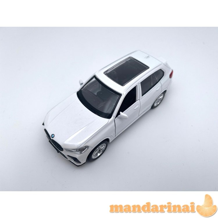 MSZ Automobilis - BMW X5M, 1:43