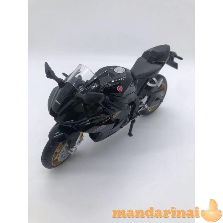 MSZ Motociklas Honda CBR1000RR-R Fireblade SP, 1:12