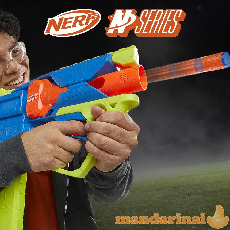 NERF N Series šautuvas „Sprinter“