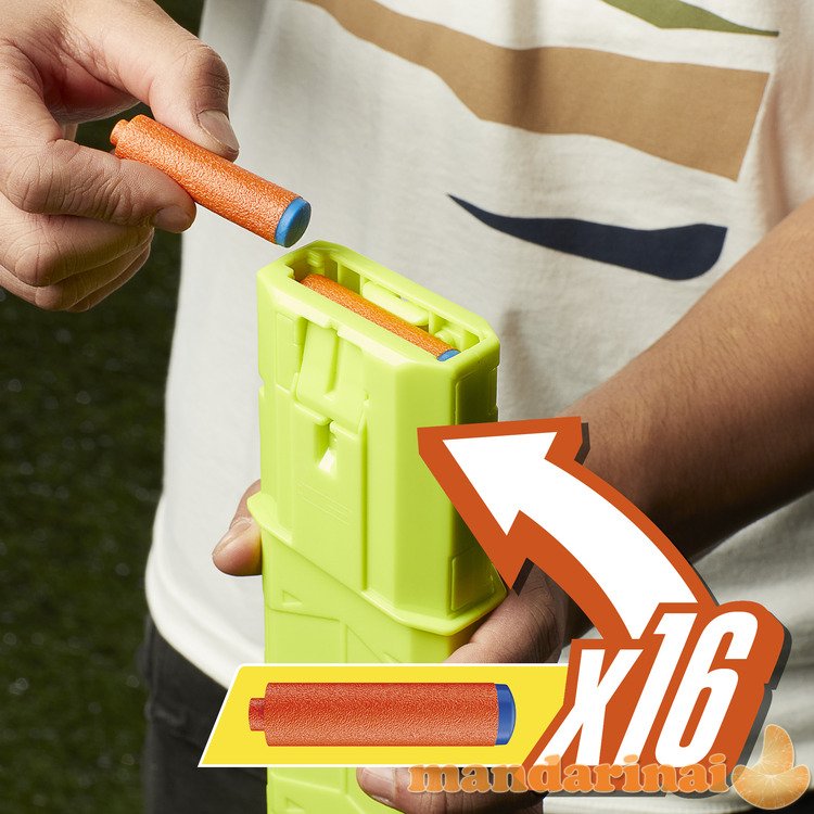 NERF N Series šautuvas „Sprinter“