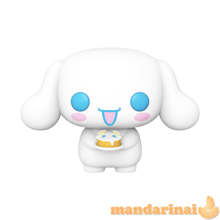 FUNKO POP! Vinilinė figūrėlė: Sanrio - Cinnamaroll