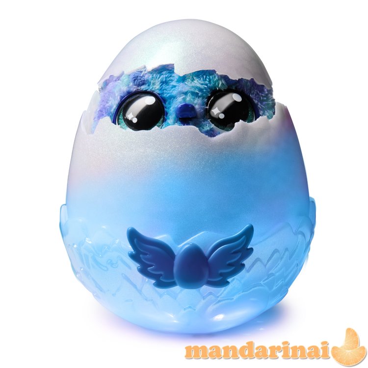 HATCHIMALS Interaktyvus žaislas HATCHIMALS „Alive Draggle“