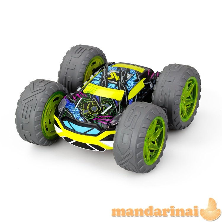 EXOST Radijo bangomis valdomas automobilis „360 Cross Flash“, 1:18