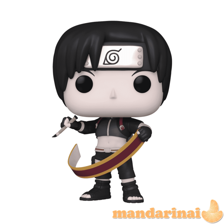 FUNKO POP! Vinilinė figūrėlė: Naruto - Sai