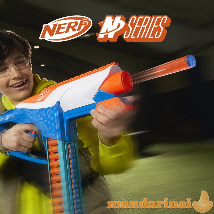 NERF N Series šautuvas „Infinite“