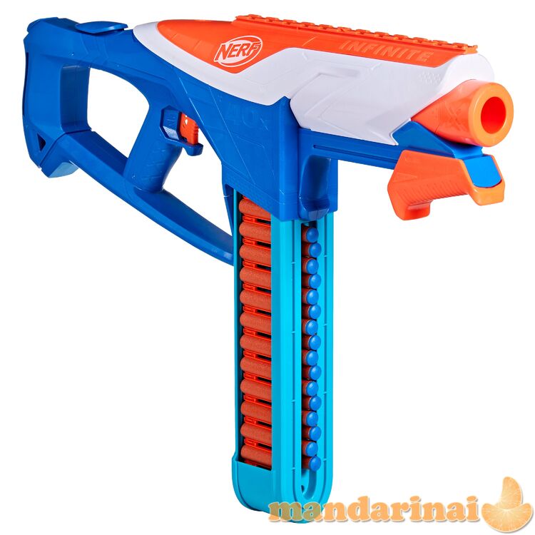 NERF N Series šautuvas „Infinite“