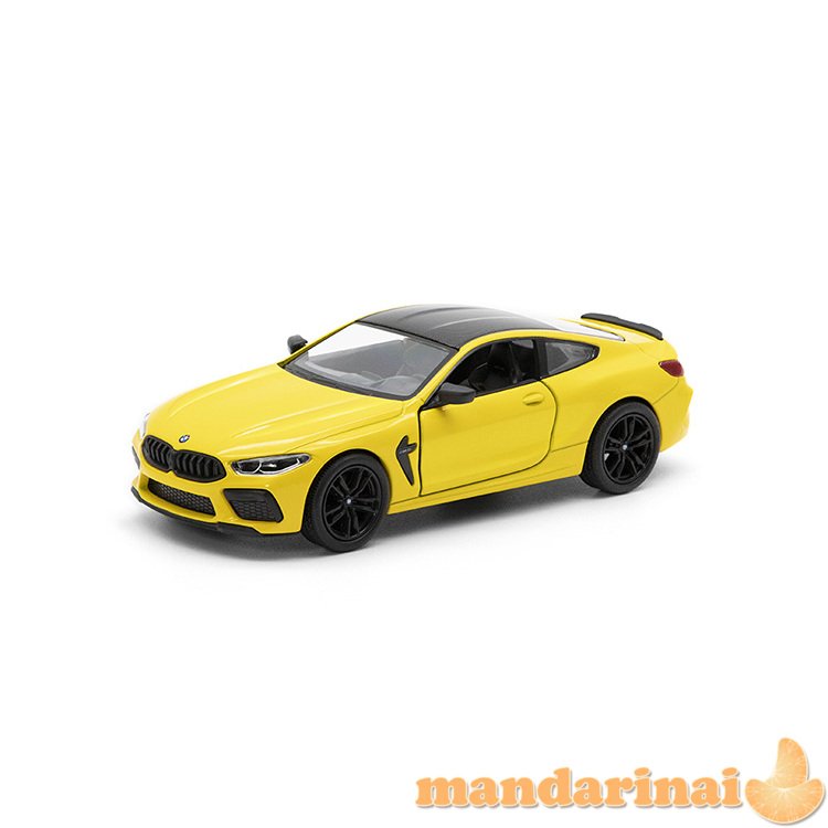 KINSMART Automobilis BMW M8 Competition Coupe, 1:38