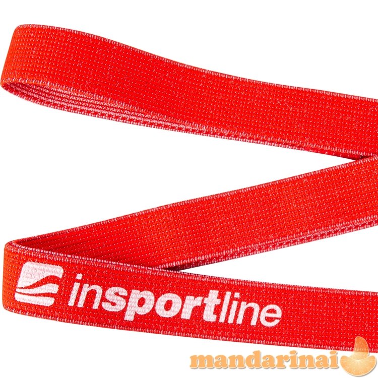 Pasipriešinimo guma inSPORTline Rand X Strong