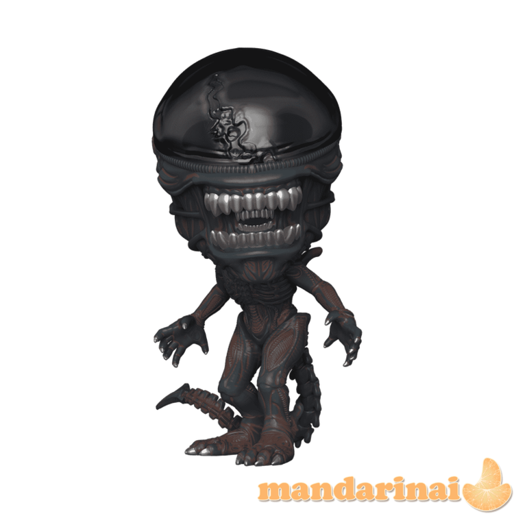 FUNKO POP! Super Vinilinė figūrėlė: Alien Romulus - Xenomorph