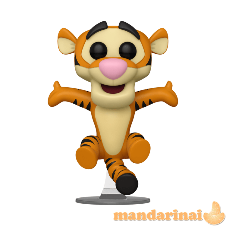 FUNKO POP! Vinilinė figūrėlė: Disney: Winnie the Pooh - Tigger