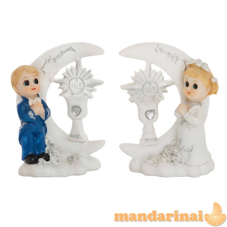 First Communion figurine Boy, 9cm