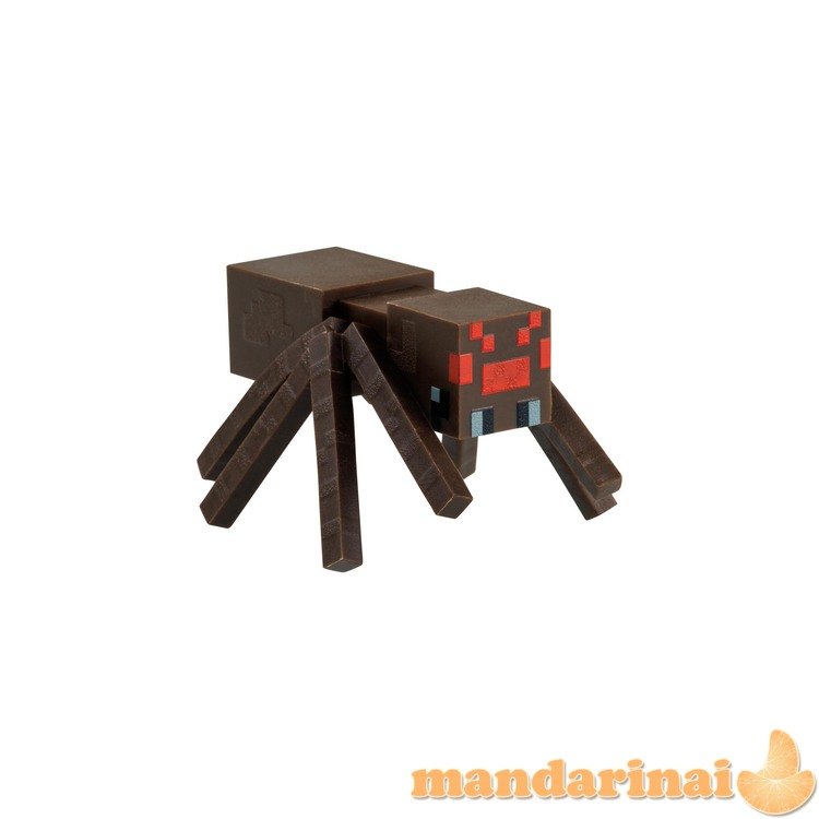 MINECRAFT 3D Pieštuko dekoracija