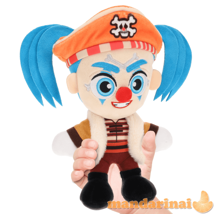 ONE PIECE Plush, 20 cm