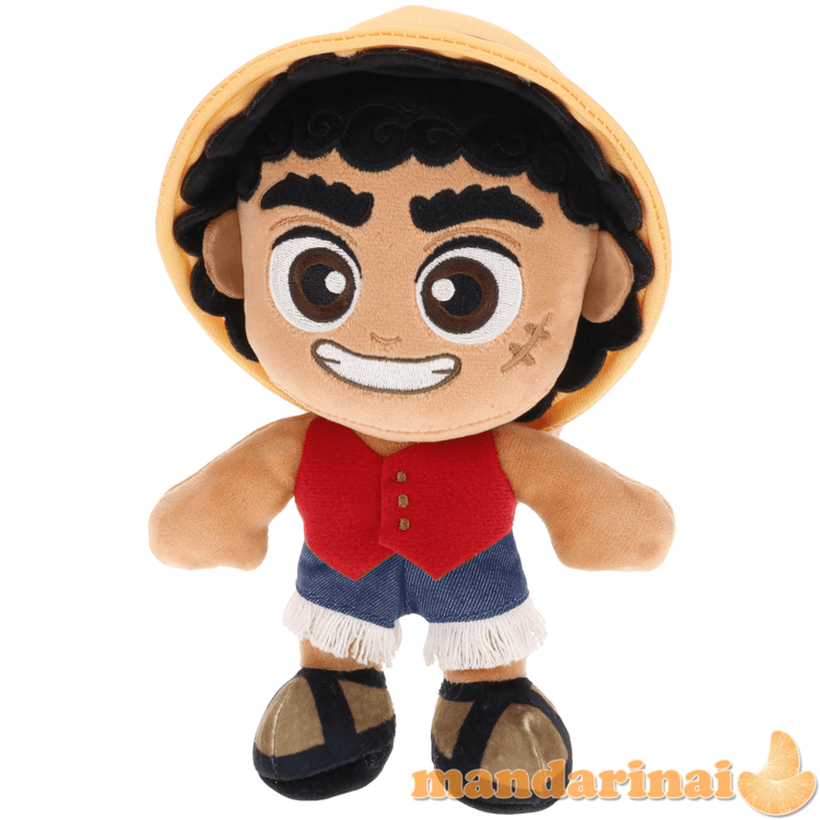 ONE PIECE Plush, 20 cm