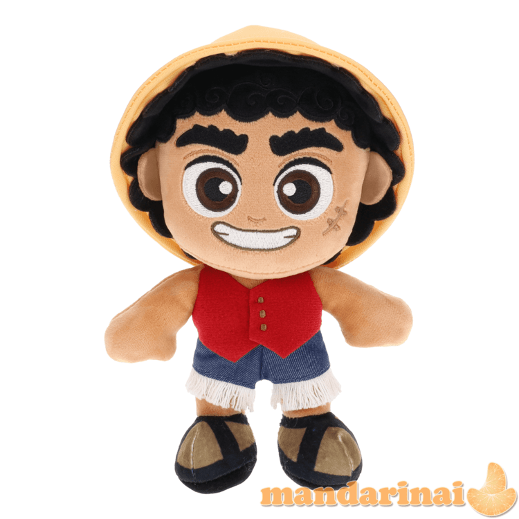 ONE PIECE Plush, 20 cm