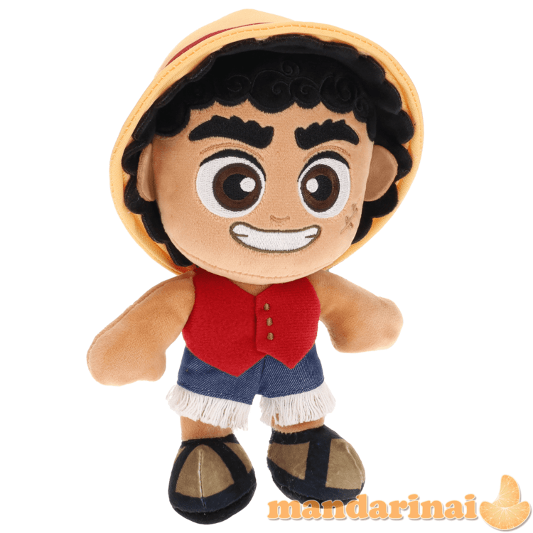 ONE PIECE Plush, 20 cm