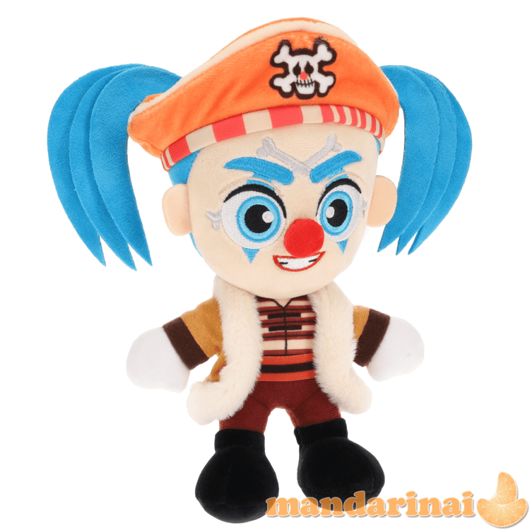 ONE PIECE Plush, 20 cm