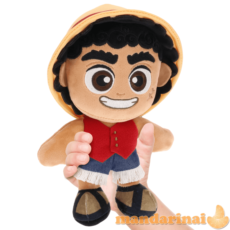 ONE PIECE Plush, 20 cm