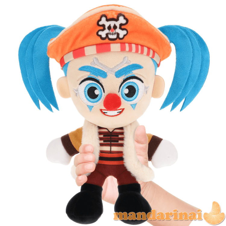 ONE PIECE Plush, 20 cm