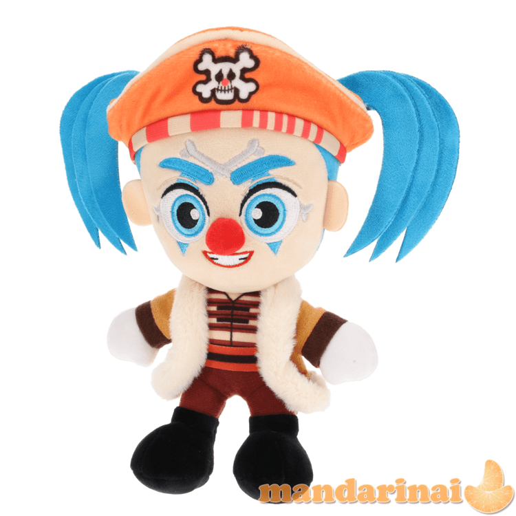 ONE PIECE Plush, 20 cm