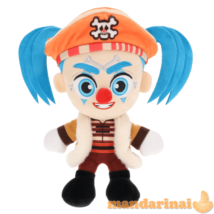 ONE PIECE Plush, 20 cm