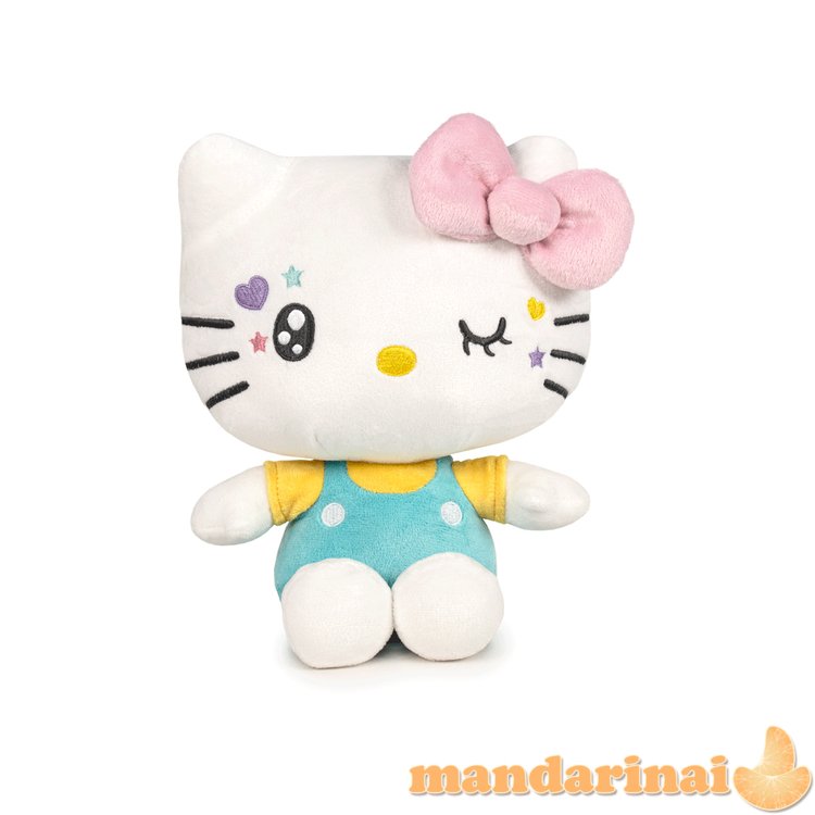 HELLO KITTY Pliušinis žaislas, 23 cm