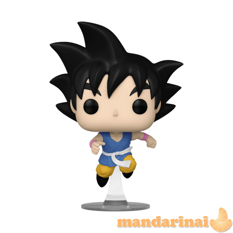 FUNKO POP! Vinilinė figūrėlė: Dragon Ball GT - Goku